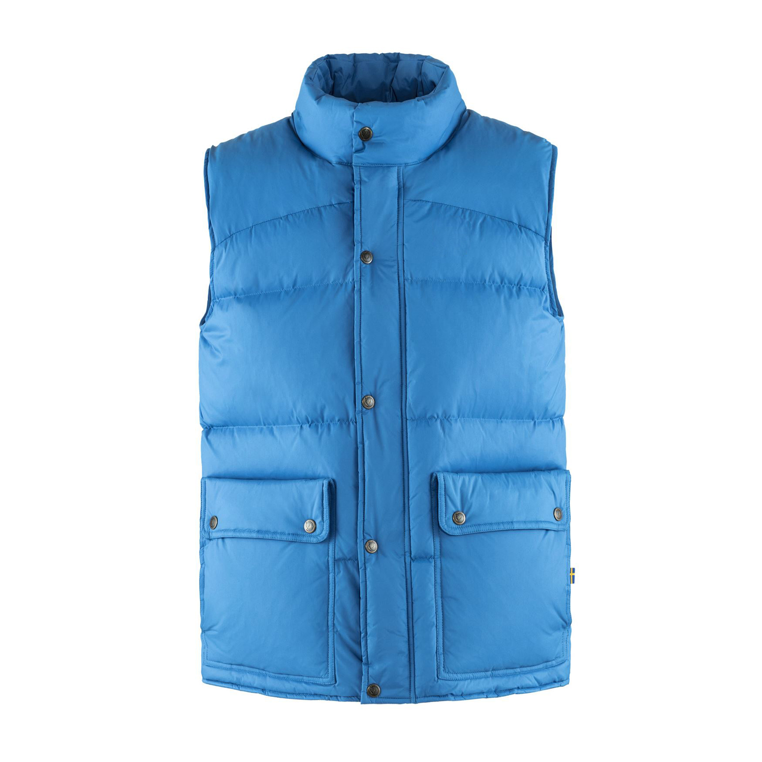 Vest-Jackets-1.jpg Men?s Custom Vest Jacket - Waterproof Softshell - Image 1