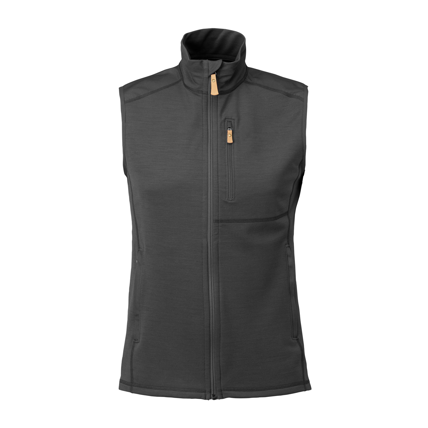 Vest-Jackets-3.jpg Custom Logo Gym Workout Vest - Men?s Sport Kit - Image 1