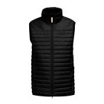 Wholesale OEM Puffer Vest - Custom Team Branding