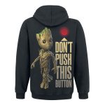 High-Quality Workout Hoodie - Custom Logo Wholesale - Image 2
