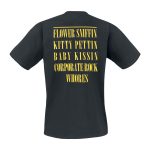 Signature Custom Graphic Tee ? 100% Premium - Image 2