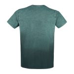 Men?s Custom Gym T-Shirt - Quick Dry Athletic Fit - Image 2