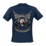 Premium Performance Gym Tee - Custom OEM Design
