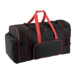 High-Quality Gym Duffle Bag - Custom Team Logo
